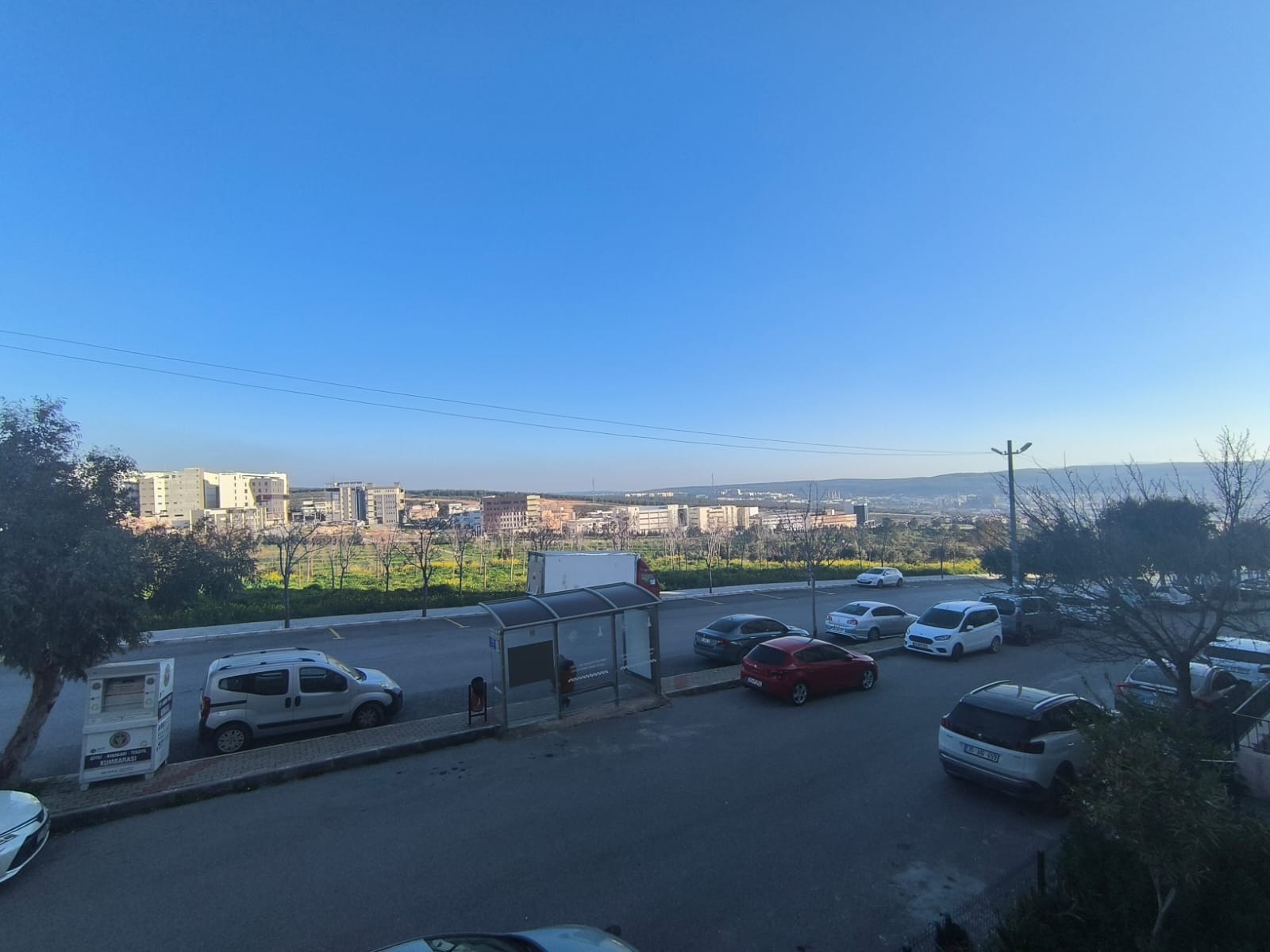 Buca Evka 1'de Asansörlü Arakat 3+1 Daire