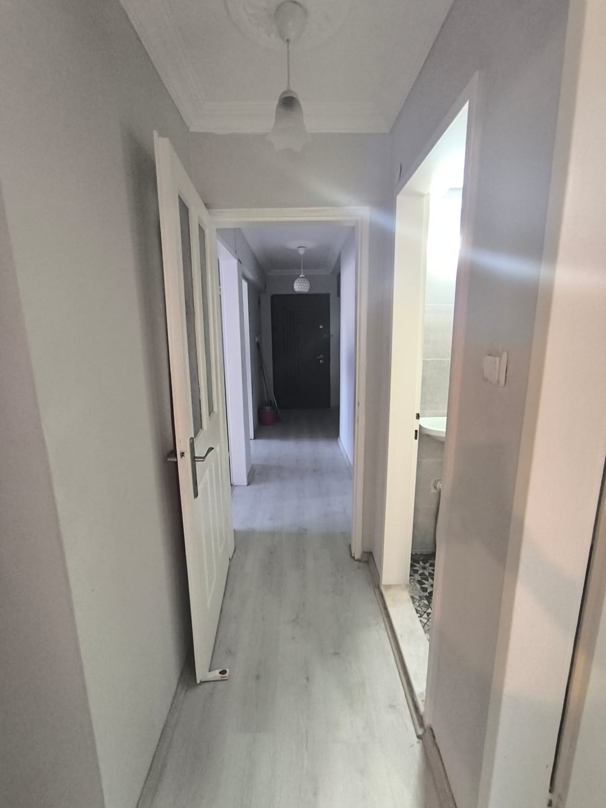 Buca Evka 1'de Asansörlü Arakat 3+1 Daire