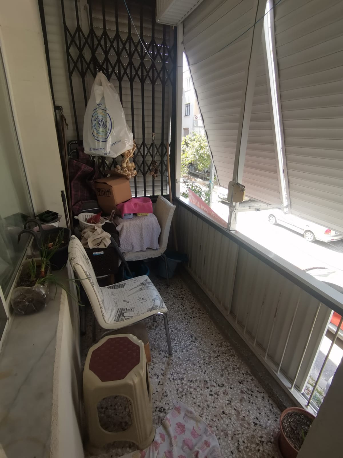 efeler mahallesi'nde arakat 2+1 geniş daire