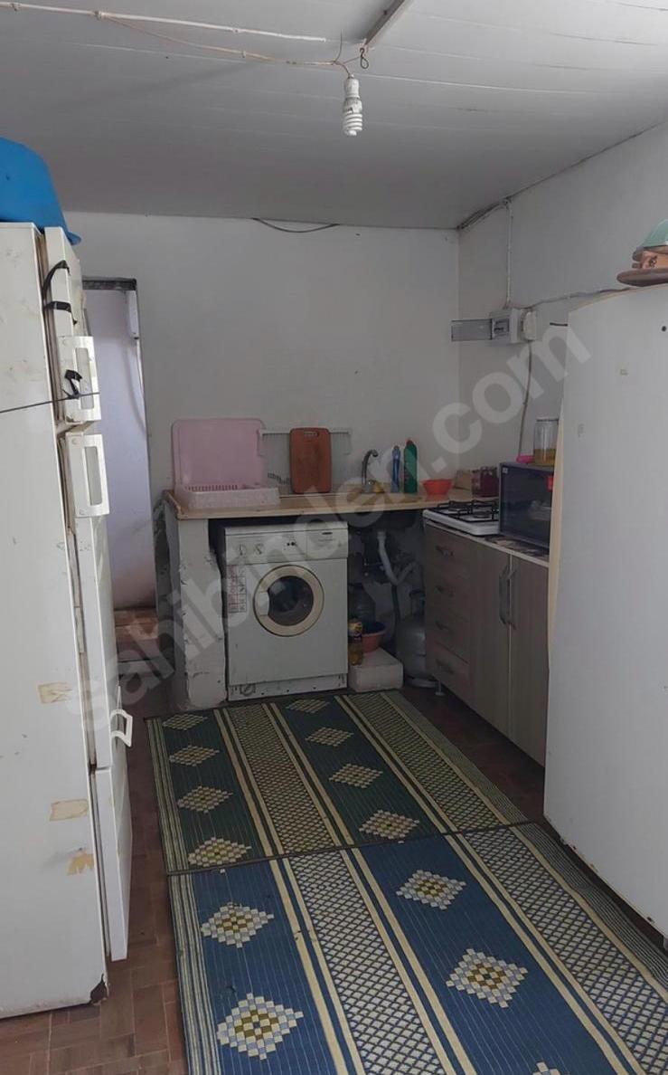 Bayındır Alankıyı Mah. Satılık Müstakil Bahçeli Ev
