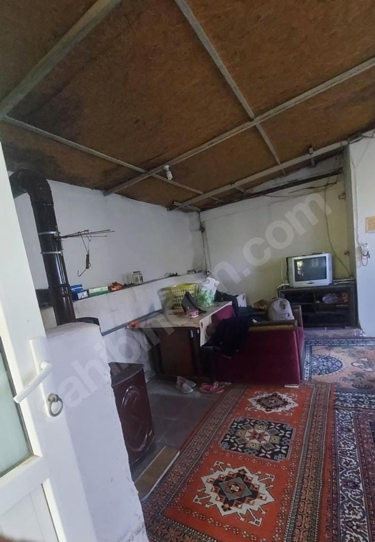 Bayındır Alankıyı Mah. Satılık Müstakil Bahçeli Ev